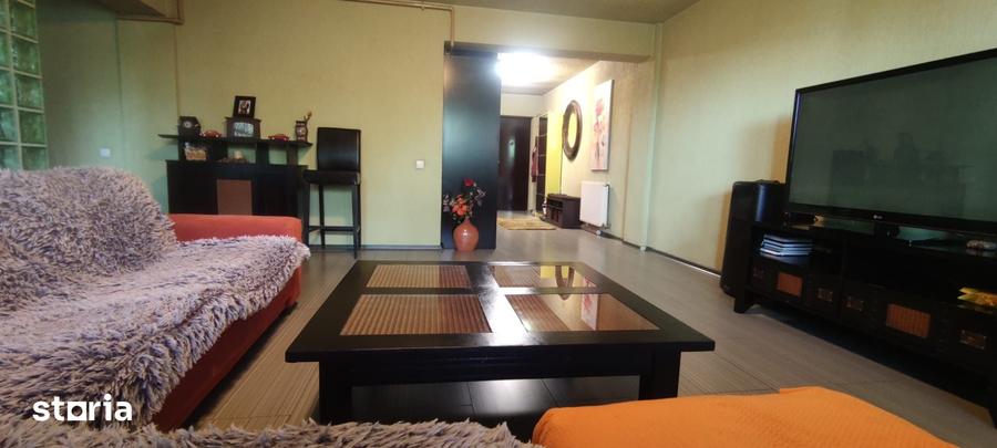 Drumul Taberei Apartament 2 camere decomandat 88 mp,str Drumul Furcii - 4