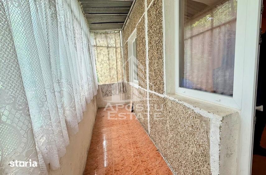 Apartament cu 2 camere de vanzare, Zona Circumvalatiunii, Timisoara - 5