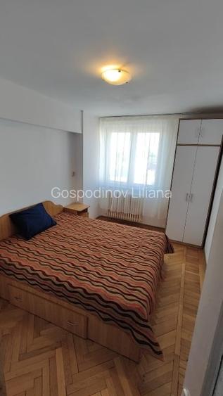 Particular închiriez apartament.2 camere