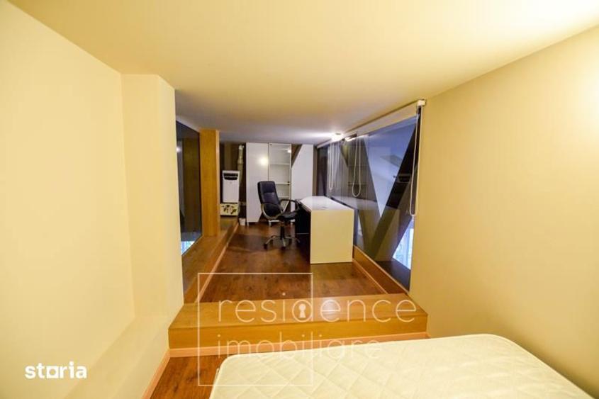 Apartament cu 4 camere în Mănăștur