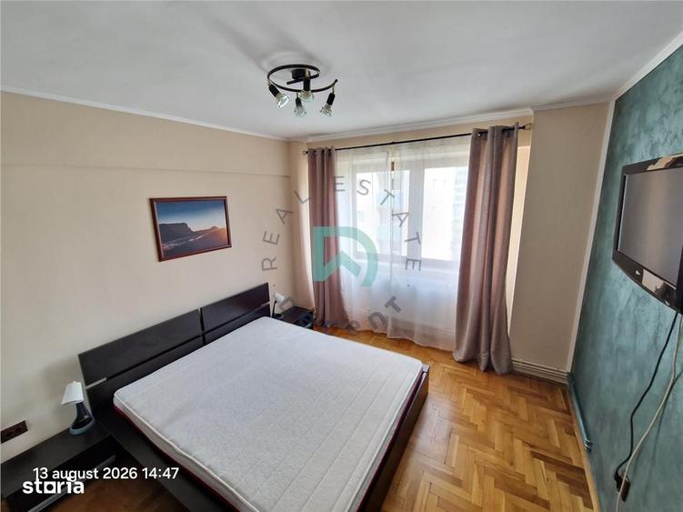 Apartament 3 camere, de inchiriat, Garii, Brasov - 7