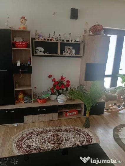 Casă cu 4 camere în Ștefănești