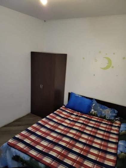 Apartament cu 2 camere nedecomandat în Central