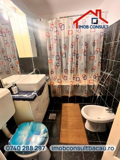 Apartament 3 camere de închiriat | Zona Milcov | Parter | CE1792 - 7