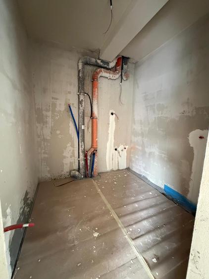 Apartament in bloc nou , semifinisat 2 camere etaj 2 zona Cetatii! - 4