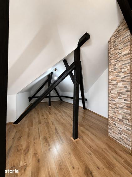 Casa individuala 4 camere, 220 mp utili, 400 mp teren, renovat integra - 15