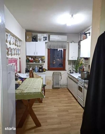 Apartament cu 3 camere decomandat în Mănăștur