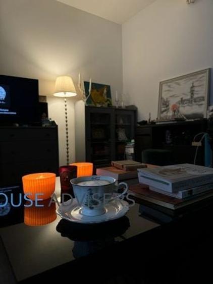 Inchiriere Apartament 2 camere zona Bucurestii noi - 3