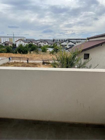 Apartament cu 2 camere decomandat în Dudu