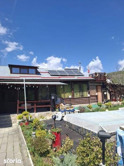 Casă cu 3 camere cu Teren 80 Mp în Central