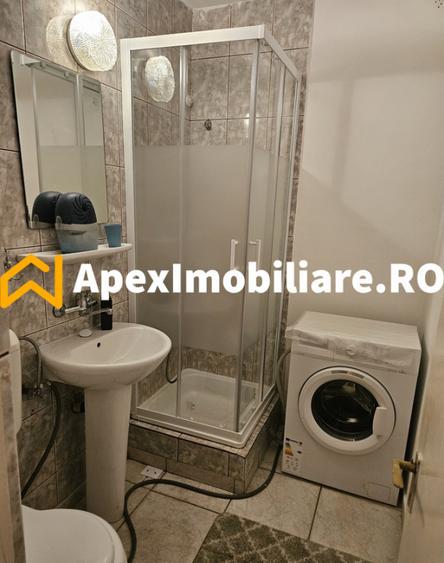 Garsonieră, mobilată în Calea Călărașilor
