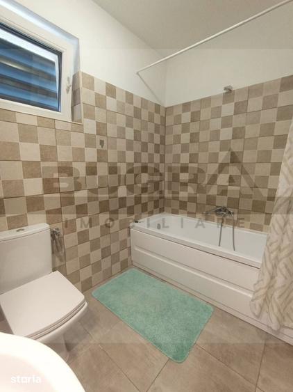Apartament cu 2 camere, 54 mp, parcare subterana, zona Soporului - 3