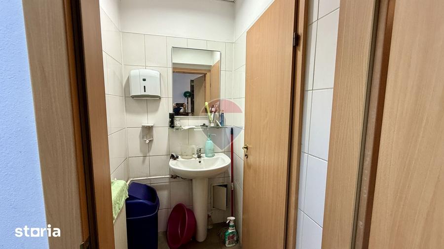 Spațiu comercial, de 150 mp, în Pantelimon