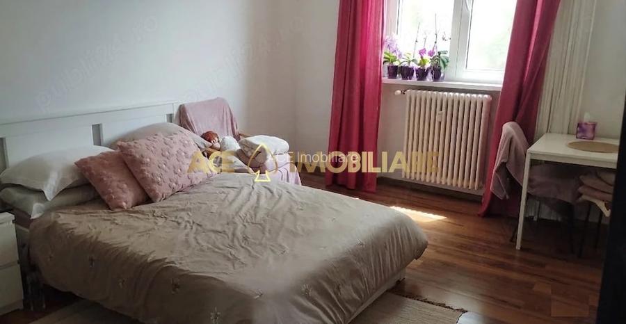 Garsoniera de vanzare | Muncii | Metrou | Investitie
