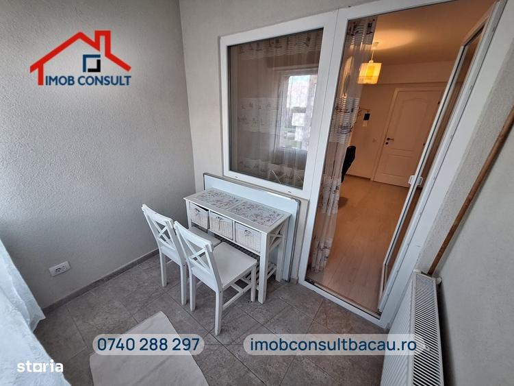 Apartament cu 3 camere decomandat în Banca Națională