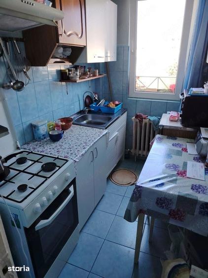 Apartament cu 2 camere în Mănăștur