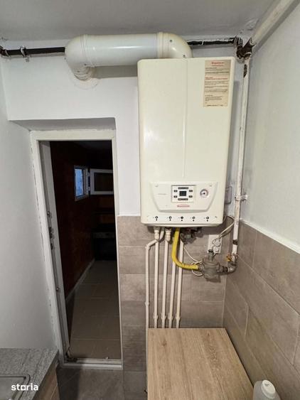 Garsonieră decomandată în Cloșca