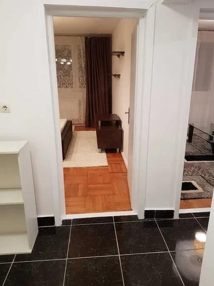 Apartament cu 2 camere decomandat în Ultracentral