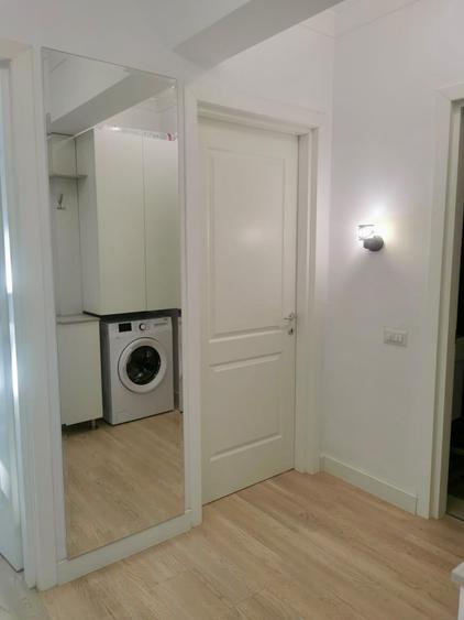 Apartament cu 2 camere decomandat în Păcurari