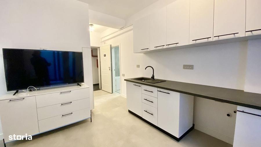 Apartament 2 camere, mobilat/utilat, direct dezvoltator - 9