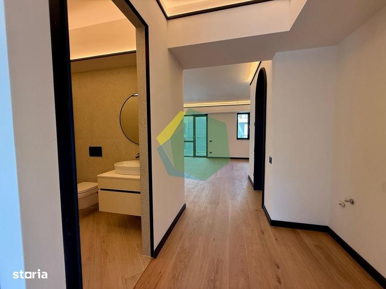 Apartament 2camere Soseaua Pipera | 2 balcoane | Zona excelenta - 17