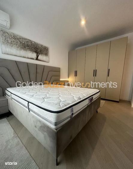 Apartament cu 2 camere în Nord