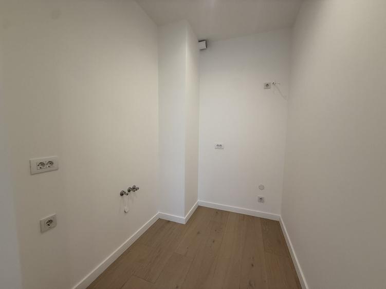 Apartament cu 2 camere în Floreasca
