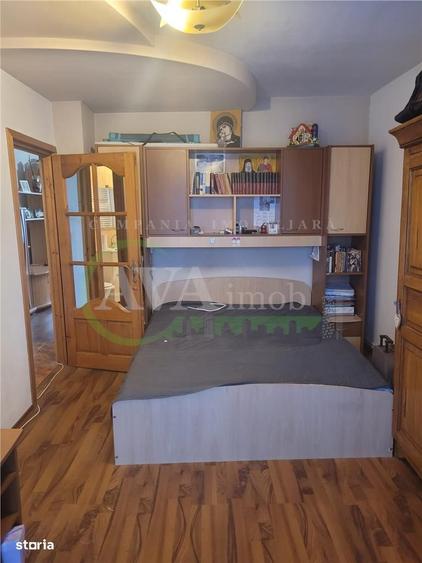 Apartament 2 camere decomandat , zona Nord - 1