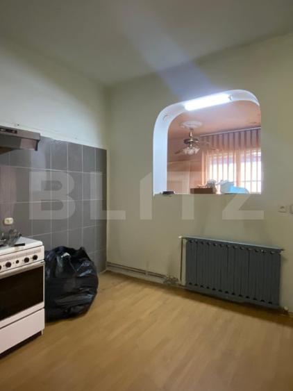Casă individuală cu 4 camere cu Canalizare în Codlea