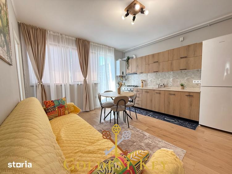 Apartament nou cu 3 camere si terasa generoasa BACIU - 6