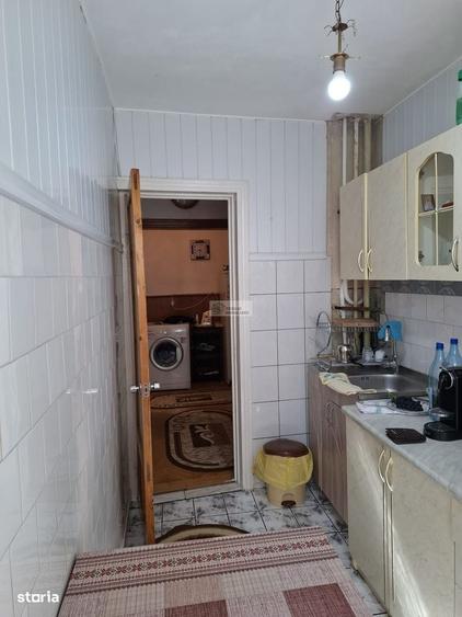 Apartament cu 2 camere în Ultracentral
