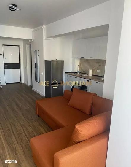 Garsoniera de inchiriat | Popesti Leordeni | Metrou | Pet Friendly - 6
