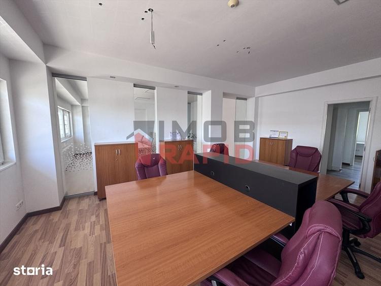 Spațiu comercial, de 147 mp, în Independenței