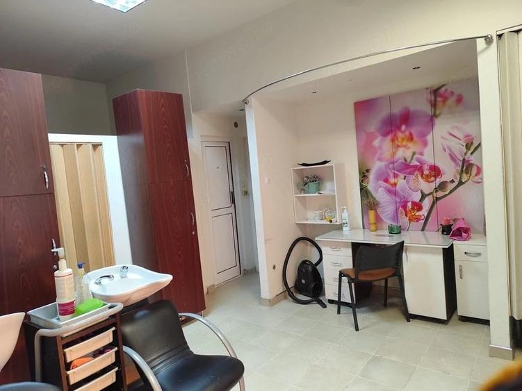Spațiu comercial, de 76 mp, în Ultracentral