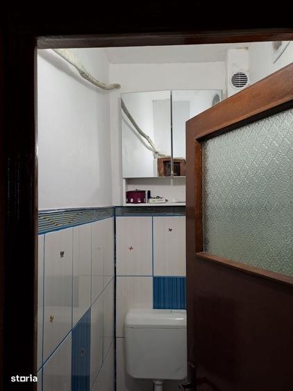 Apartament cu 4 camere în Central