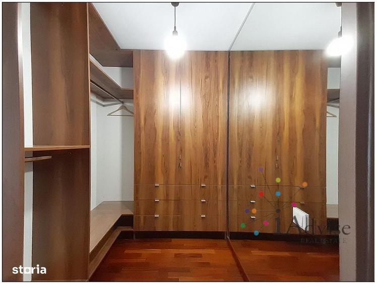 Apartament cu 2 camere decomandat în Drumul Poienii
