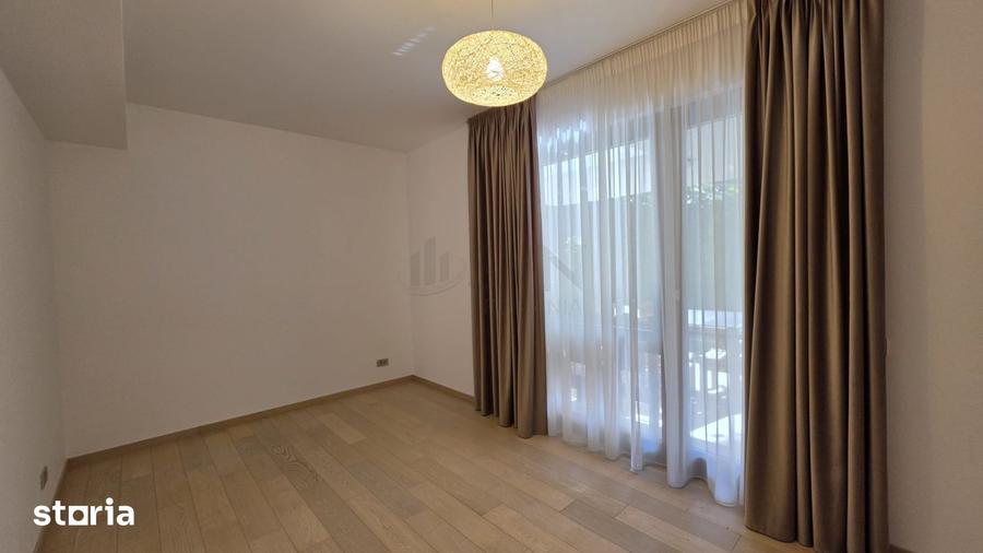 Apartament cu 3 camere în Eminescu