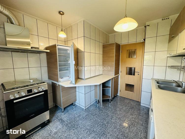 Apartament 3 camere - Apusului - Metrou Pacii