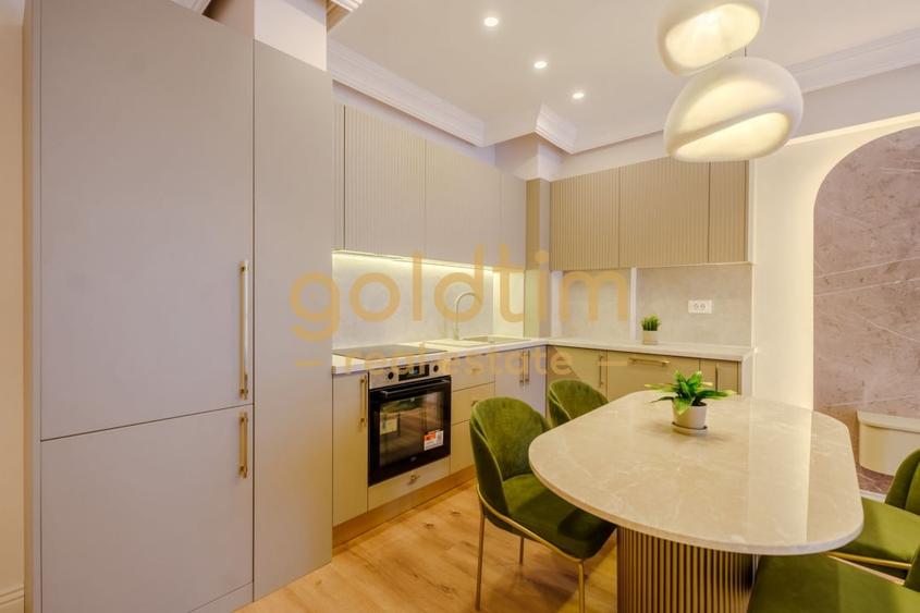 DESIGN UNIC/SUPERB/ZONA LINISTITA/LUX//ROND OMV/PIPERA/COMPLEX SECURIZAT/+TVA - 4