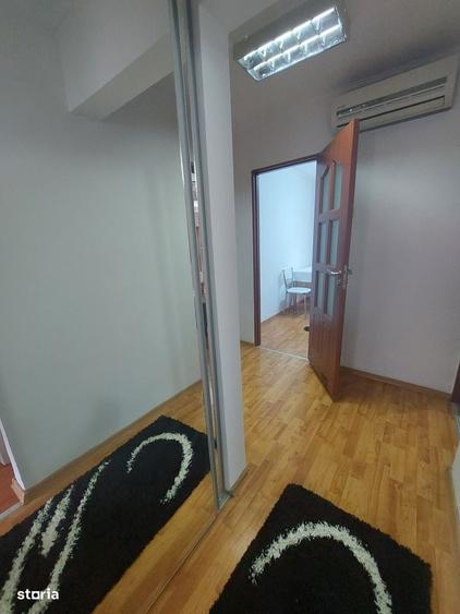 Apartament cu 3 camere decomandat în Decebal