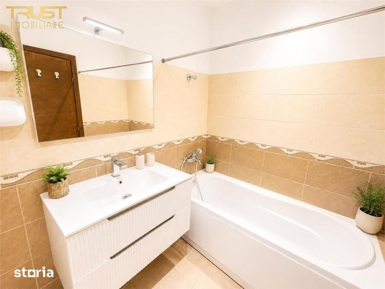 2 camere | Iulius Mall & FSEGA | Parcare privata - 6