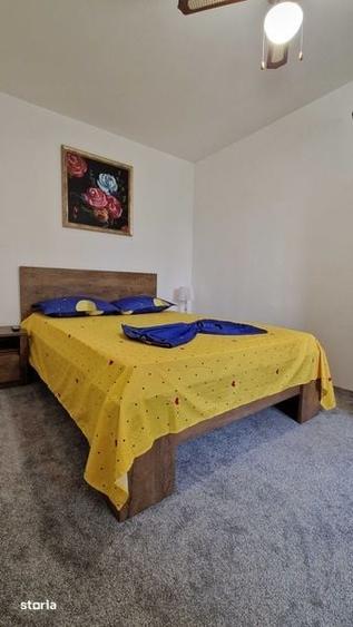 Apartament cu 2 camere în Tomis Nord — fotografia 3