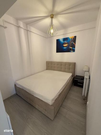 Apartament cu 2 camere în Calea București