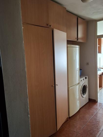 Garsonieră decomandată în Sebastian