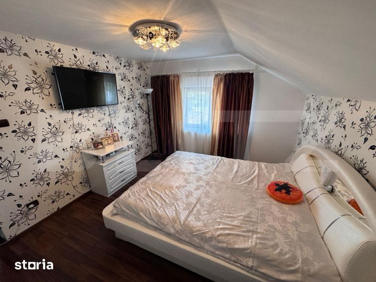 Casă cu 3 camere cu Teren 678 Mp în Răzvad
