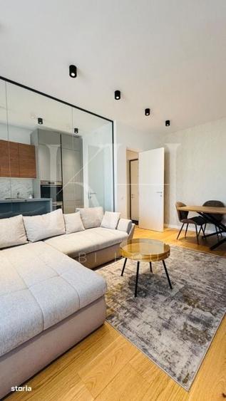Exclusivitate | 2 Camere| Aviatiei Nusco City | Parcare inclusa | - 16