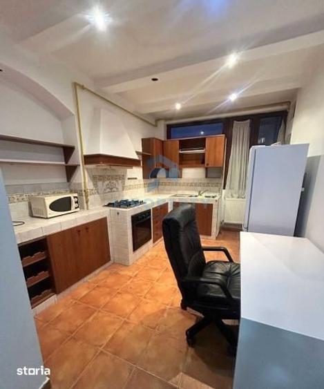 Apartament cu 2 camere semidecomandat în Romană