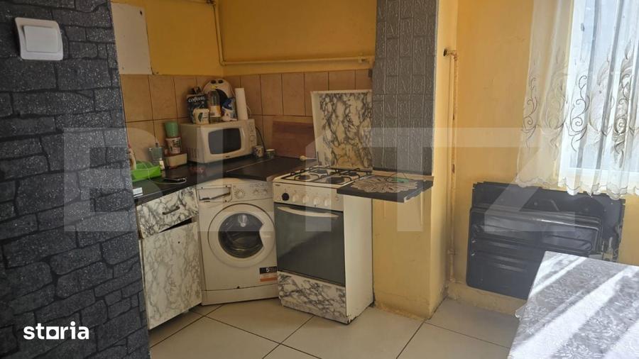 Apartament de vanzare, cu 1 camera, 22 mp, zona Soarelui - 1