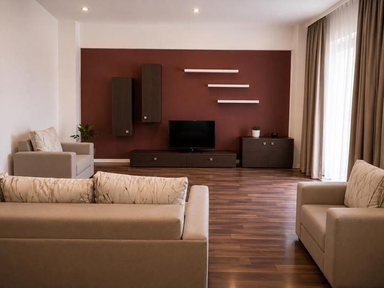 Închiriere Apartament 2 Camere – Centrul Vechi Constanța-TRIBUNAL - 3
