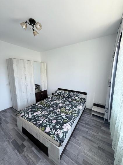 Apartament cu 3 camere decomandat în Militari
